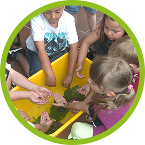 Unser Kindergarten Unser Kindergarten